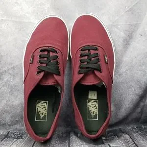 スニーカー VANS Men Sneakers Burgundy VN000CR5 ZCF1 VANS UA Old Skool 36 DX | Burgundy Men's Sneakers | YOOX